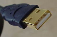 4-pin-USB-connector