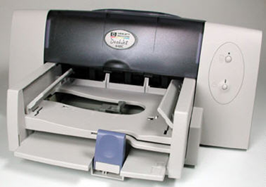 Inkjet-Printers