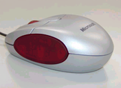 Optical-Mouse