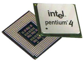 Pentium-IV