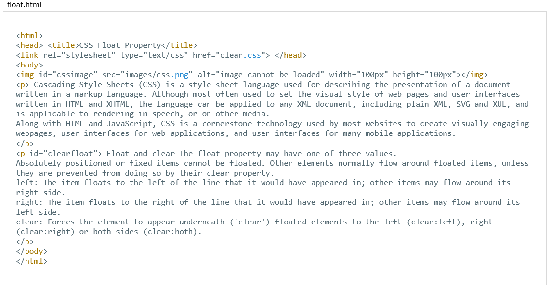 css Z index html code 4