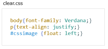 css Z index css code 4